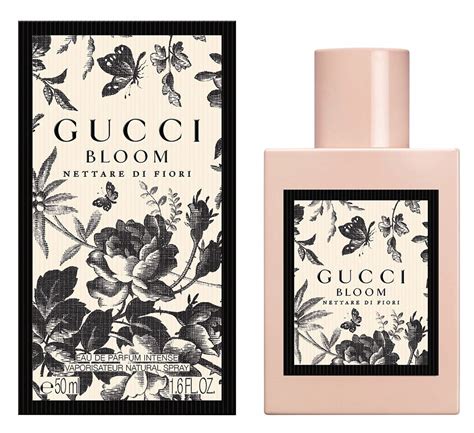 gucci acqua di fiori review|gucci nettare di fiori.